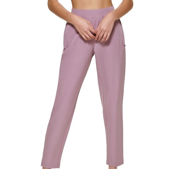 Calvin Klein Performance Women's Pants joggers, sweatpants, size XXL - Picture 2 of 11